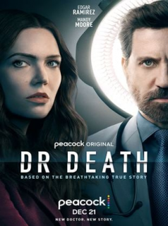 voir Dr. Death saison 1 épisode 1