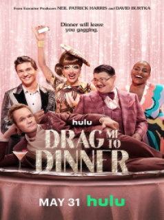 voir serie Drag Me to Dinner en streaming