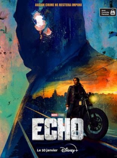 voir Echo Saison 1 en streaming 