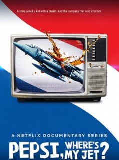 voir serie Eh Pepsi ! Il est où mon avion ? en streaming