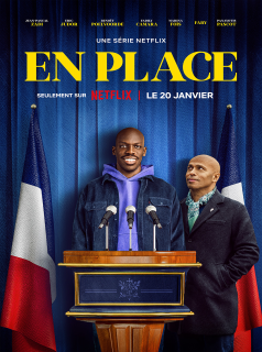 voir En place saison 1 épisode 3