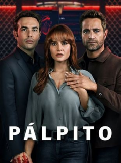 voir En un battement saison 1 épisode 7