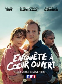 voir Enquête à cœur ouvert saison 1 épisode 4