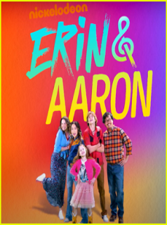 voir Erin and Aaron saison 1 épisode 8