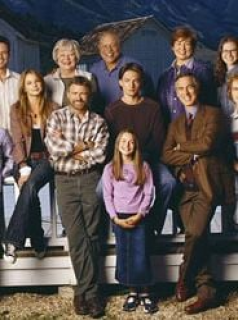 voir Everwood saison 4 épisode 18