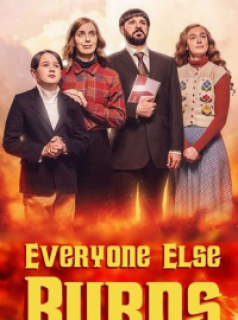 voir Everyone Else Burns saison 1 épisode 3