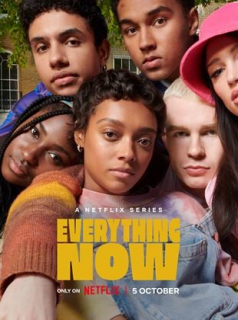 voir Everything Now saison 1 épisode 7