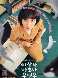 voir Extraordinary Attorney Woo saison 1 épisode 14