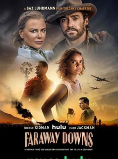 voir Faraway Downs saison 1 épisode 1