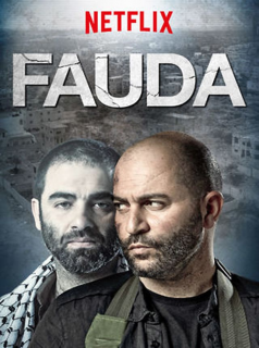 voir Fauda saison 3 épisode 11