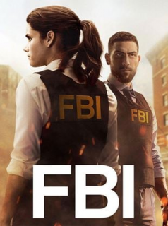 voir F.B.I. Saison 3 en streaming 