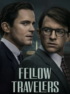 voir Fellow Travelers Saison 1 en streaming 