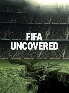 voir FIFA : Ballon rond et corruption Saison 1 en streaming 