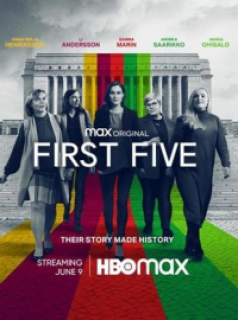 voir First Five saison 1 épisode 1