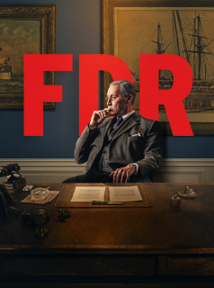 voir serie Franklin D. Roosevelt en streaming