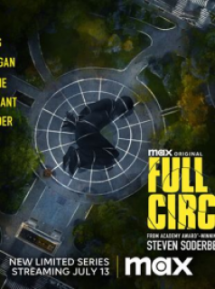 voir serie Full Circle en streaming