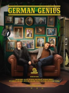 voir German Genius Saison 1 en streaming 