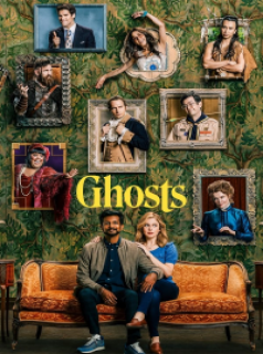 voir Ghosts : fantômes à la maison saison 2 épisode 20