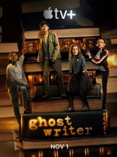 voir Ghostwriter : le secret de la plume saison 2 épisode 3