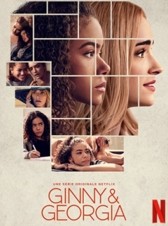 voir Ginny & Georgia saison 2 épisode 3