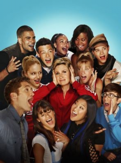 voir serie Glee en streaming