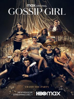 voir Gossip Girl saison 1 épisode 8