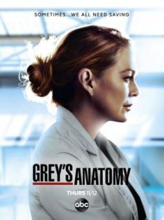 voir Grey's Anatomy saison 16 épisode 9