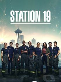 voir serie Grey's Anatomy : Station 19 en streaming