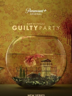 voir Guilty Party saison 1 épisode 7