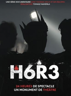 voir H6R3 saison 1 épisode 1