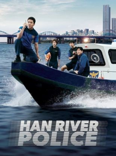 voir HAN RIVER POLICE Saison 1 en streaming 