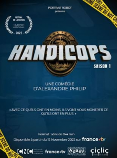 voir Handicops saison 1 épisode 7