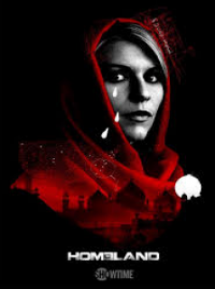 voir Homeland Saison 5 en streaming 