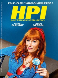 voir HPI saison 2 épisode 1