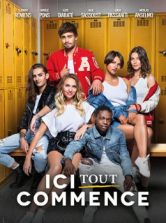 voir Ici Tout Commence saison 3 épisode 146