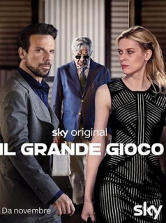 voir Il Grande Gioco saison 1 épisode 7