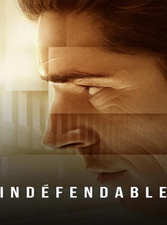 voir INDÉFENDABLE (2022) saison 2 épisode 11