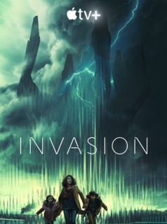 voir INVASION 2021 saison 1 épisode 8