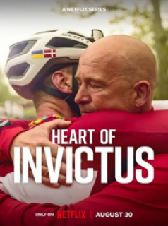 voir Invictus Games : Les médailles de la résilience saison 1 épisode 6