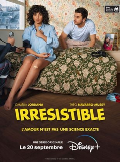 voir Irrésistible 2023 saison 1 épisode 5