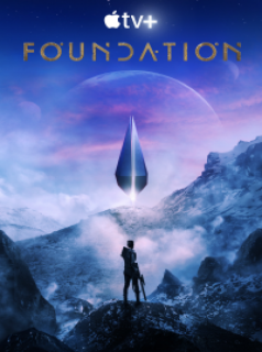 voir serie Issaac Asimov's Foundation en streaming