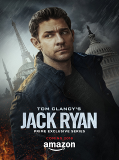 voir Jack Ryan saison 1 épisode 2