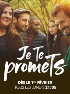 voir serie JE TE PROMETS en streaming