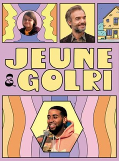 voir Jeune & Golri Saison 1 en streaming 