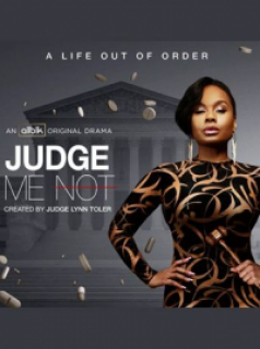 voir serie Judge Me Not en streaming