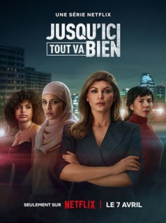 voir Jusqu'ici tout va bien Saison 8 en streaming 