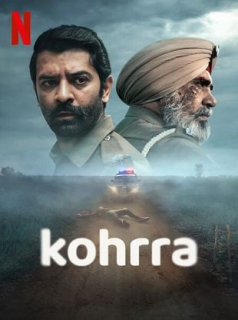 voir serie Kohrra:Brumes hivernales en streaming