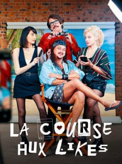 voir La course aux Likes saison 1 épisode 4