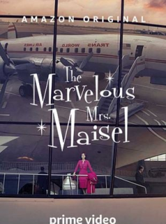 voir La Fabuleuse Mme Maisel saison 2 épisode 5