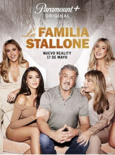 voir La Famille Stallone saison 1 épisode 8